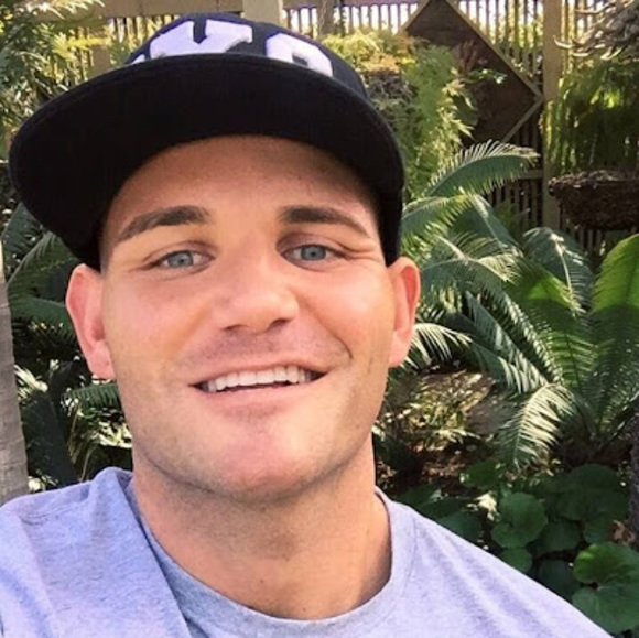 Meet your Posher, Paul - Picture 1 of 1